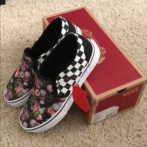 Women Vans